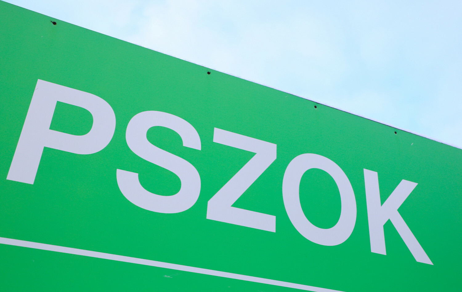 Koniec stania w kolejce do PSZOK? Tak teraz można oddać odpady  
