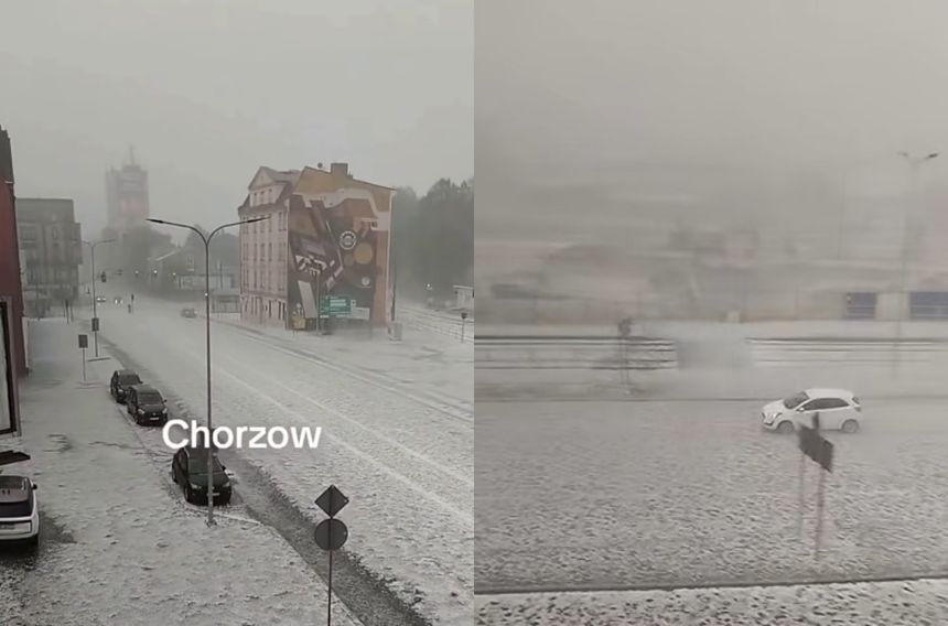 Chorzów