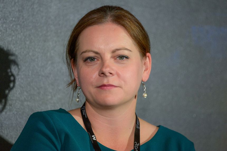 Aleksandra Kosiorek