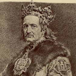 Władysław Jagiełło - Jan Matejko