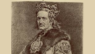 Władysław Jagiełło - Jan Matejko