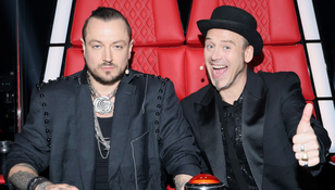 Zapadła decyzja ws. „The Voice Kids”. Wiemy, kogo zastąpią Tomson i Baron