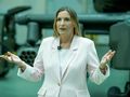 Wiceszefowa MON Magdalena Sobkowiak-Czarnecka
