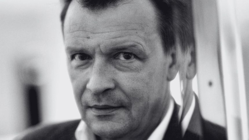 Jan Frycz nie żyje