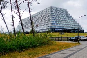 Hotel Gołębiewski Pobierowo