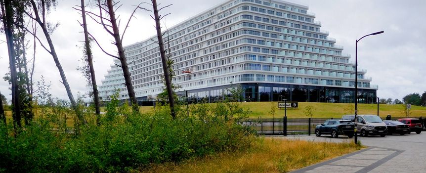 Hotel Gołębiewski Pobierowo