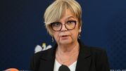Wojewoda podkarpacka Teresa Kubas-Hul