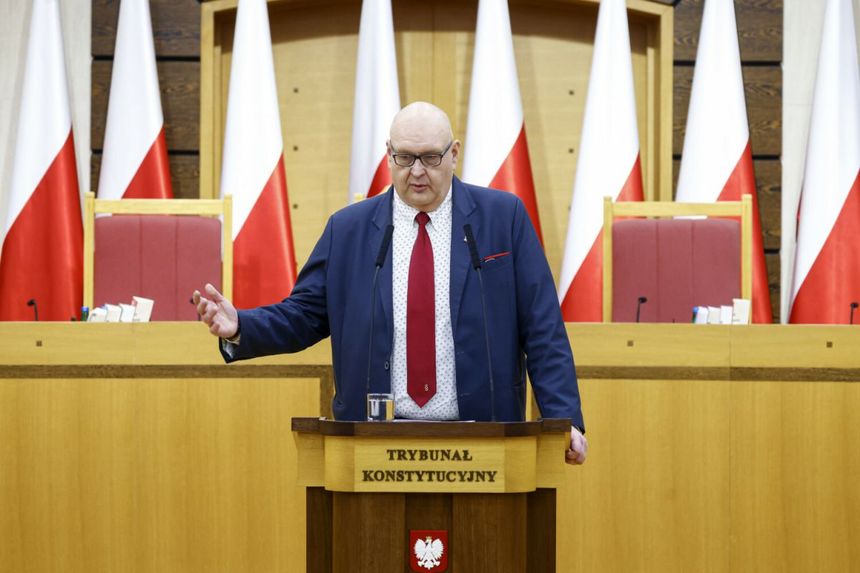 Bogdan Święczkowski 