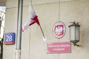 Prokuratura Okręgowa w Warszawie
