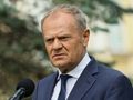 Premier Donald Tusk
