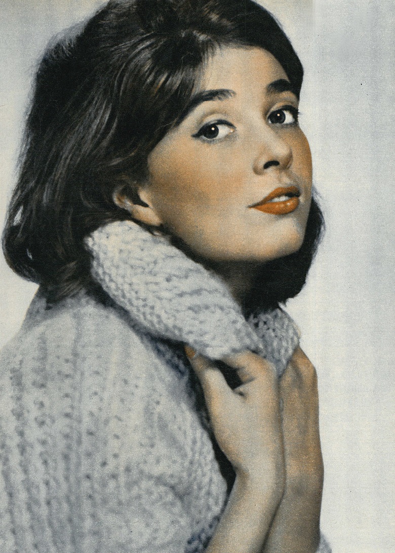 Krystyna Stypułkowska 