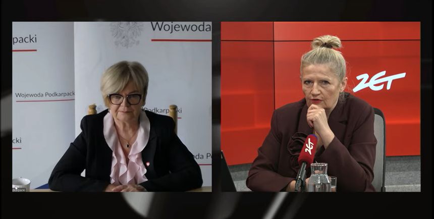 wojewoda podkarpacka