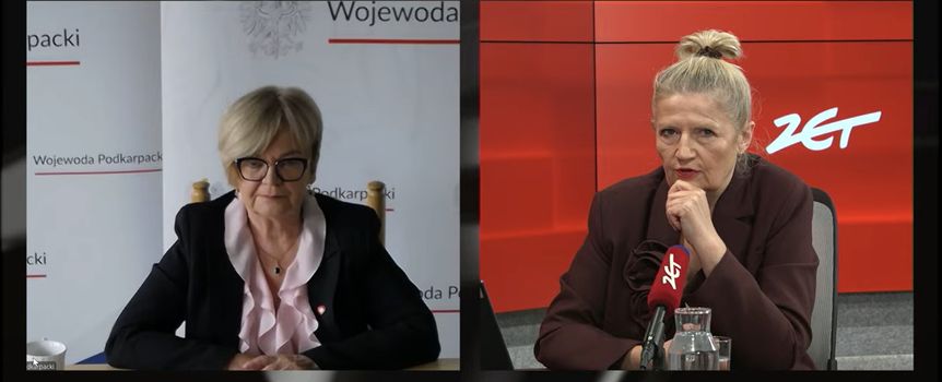 wojewoda podkarpacka