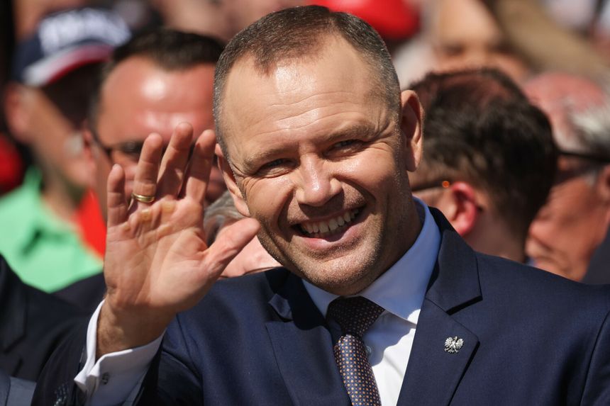 Karol Nawrocki