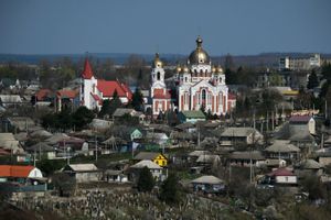 Naddniestrze