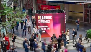 Impact Leading Minds