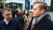 Romanowski, Lewandowski
