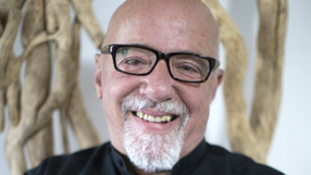 Paulo Coelho - wybitny pisarz