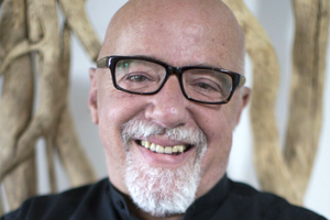 Paulo Coelho - wybitny pisarz
