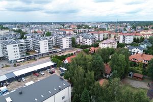 Panorama Ząbek