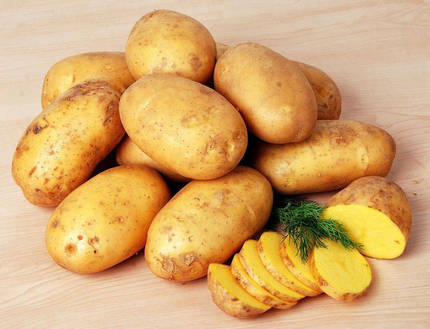 Ziemniaki