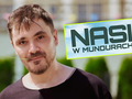 „Nasi w mundurach”. Afera na planie. Daniel Martyniuk złamał warunki umowy