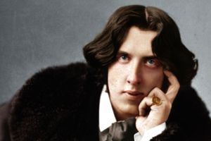 Oscar Wilde