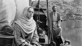 The Big Fisherman (pol. Wielki Rybak) (1959)