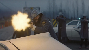 Rambo: Pierwsza krew - kadr z filmu