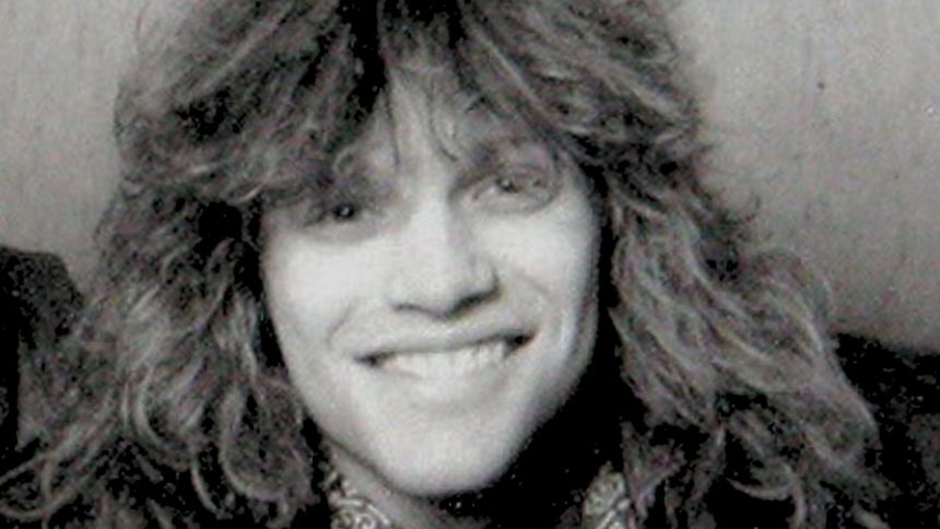 Bon Jovi