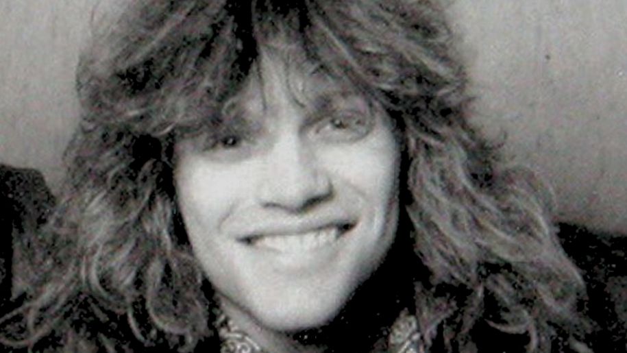 Bon Jovi
