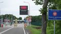 Przejście graniczne w strefie Schengen