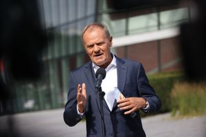 Donald Tusk