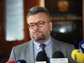 Prokuratura w Warszawie