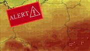 RCB wydało alerty dla części województw