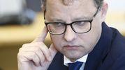 Wciąż nie mamy jednoznacznego potwierdzenia, że Marcin Romanowski przebywa na terytorium kontrolowanego przez Rosję Naddniestrza