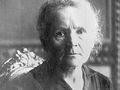 Maria Skłodowska-Curie