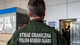Straż Graniczna (zdjęcie ilustracyjne)
