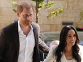 Książę Harry i Meghan Markle wracają do Wielkiej Brytanii