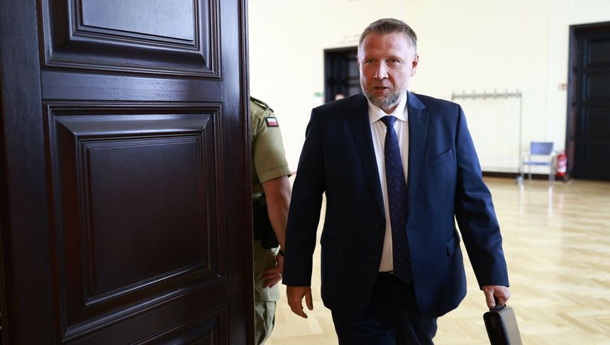 Marcin Kierwiński