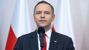 Karol Nawrocki
