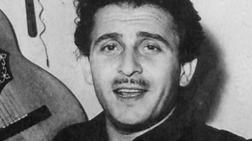 Domenico Modugno