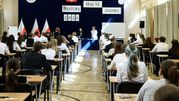 Matura 2026