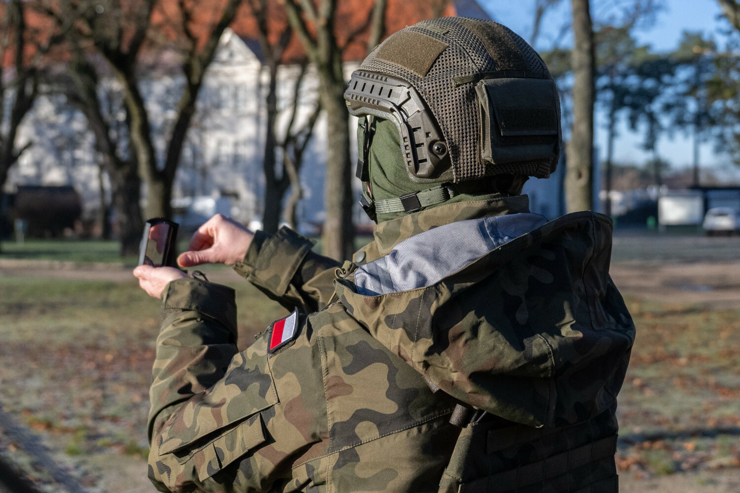 „800 plus” dla cywilów. Państwo zapłaci za gotowość do obrony kraju?
