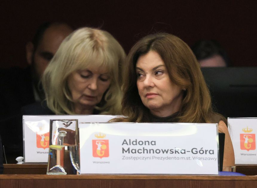 Machnowska-Góra