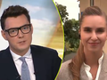 Wpadka w TVP Info. Prowadzący nie wytrzymał. „W końcu się zajmie pracą”