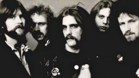 Zespół Eagles, lata 70.