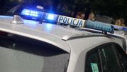 Policja