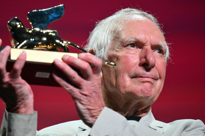 Peter Weir
