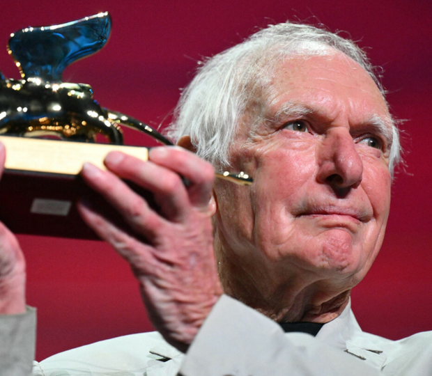 Peter Weir